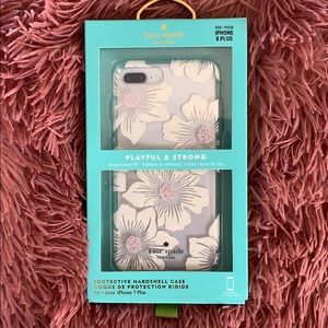 Kate Spade iPhone 8 Plus Case
